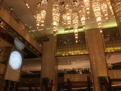 -广州粤海喜来登酒店