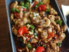 -胡胖子有点味·湘鄂菜(花桥中百仓储店)