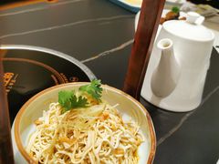 煮干丝-童福兴·南京菜(老门东店)