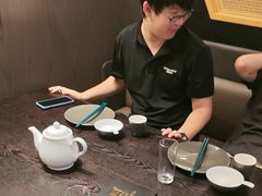 -苏淮景·苏闽融创菜·海鲜(原空港井河轩店)