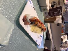 晴季寿司(红旗街万达店)-晴季寿司(红旗街万达店)