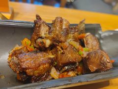 -隔壁老王·家常云南菜(花巷店)