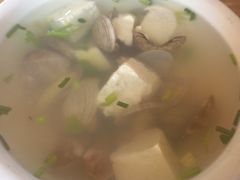 -聪辉同安老美食饭店(大元路店)
