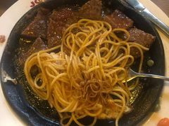 -佳客来牛排西餐厅(东风路店)