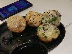 -小杨生煎(龙之梦购物中心店)