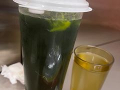 -燃计沙茶皇·香港沙茶火锅(人广旗舰店)