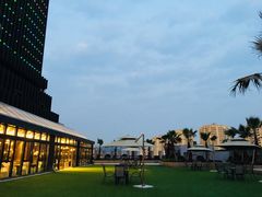 -金陵大饭店·金海湾咖啡厅海鲜自助餐(春华大道店)