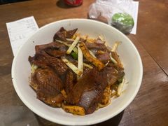 -寻裕记·现炒浇头面(人民广场店)