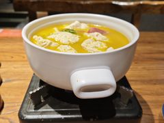 -丹江渔村(首都机场店)