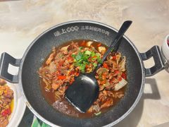 -味上湘菜馆(阿波罗店)