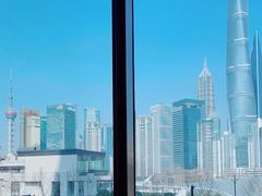 -遇外滩(BFC外滩金融中心店)