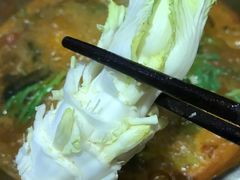 -老凯俚酸汤鱼(鸿通城店)