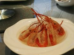 -御花园·粤菜·海鲜火锅(中山公园店)
