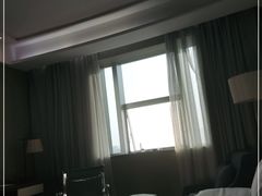 -深圳万悦格兰云天大酒店