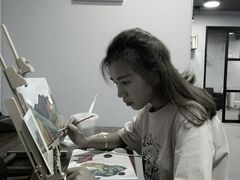 -青沐画室·专业美术培训