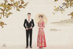 -天一婚纱摄影TIA STUDIO(珠海路店)