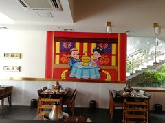 -1078號老北京涮肉(松柏店)