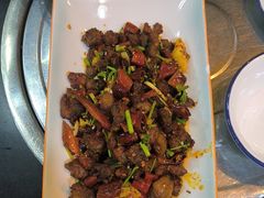 -清真马二姐牛菜馆(昆明一分店)