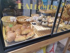 -熊叔熊婶面包房(团结湖店)