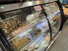 -邢氏老太太烧烤(南山店)