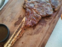 -圣彼得堡观江俄餐厅(中央大街黑金冠店)