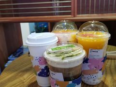 -萃茶师(琅西店)
