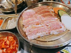 -本炙炭烤·蒲烧活鳗料理店(金沙洲店)
