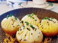 和平生生煎-和平饭店·龙凤厅 Dragon Phoenix