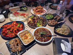 -红盔甲·小龙虾(车公庙店)