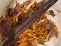 -寻裕记·现炒浇头面(人民广场店)