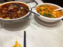 毛血旺-峨嵋酒家(王府井店)