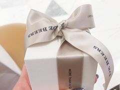 -DE BEERS 戴比尔斯(上海国金中心店)