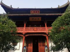 -采石矶-马鞍山太白楼