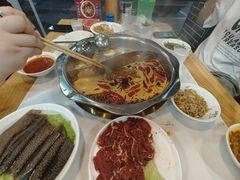-红姐重庆火锅(曙光路店)