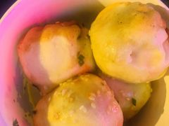 -小路易生煎馆(前进五路店)