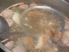 -潮发潮汕牛肉店(东方宝泰店)