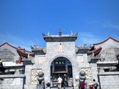 -南岳衡山风景名胜区