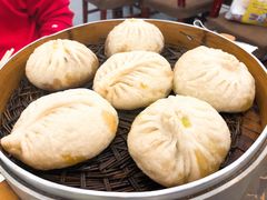 排骨肉包子-张包铺(道外店)
