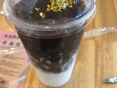 -满记甜品(荟聚购物中心店)