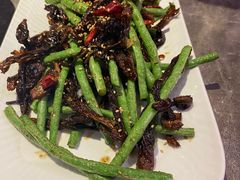 -闫府私房菜·老字号(恒隆店)