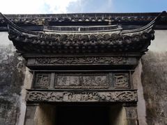 -乌镇东栅景区