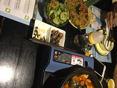 -老表记广西宵夜螺蛳鸭脚煲(西大店)