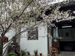 -惠山古镇·寄畅园