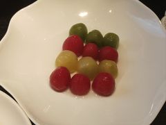 -苏帮袁·竹(北京坊店)