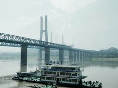 -小南海站