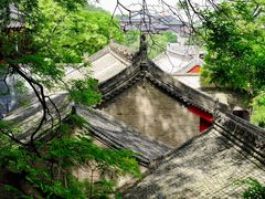 -华清宫景区