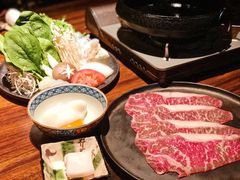 -桐寿司Sushi Tong