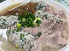 -荔林食店(西华路店)