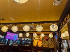 -鸟鹏烧鸟居酒屋(仁恒梦中心店)