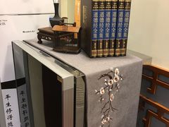 大堂-金杨拉面王(杨南路店)